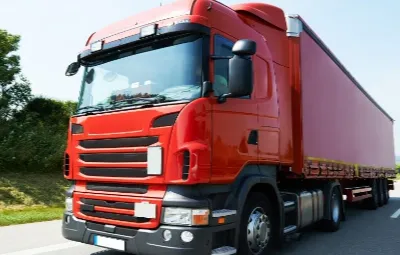 Antalya Bozova Ambar Kargo